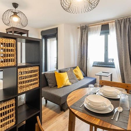Maior 5 Apartamentos Verín Eksteriør billede