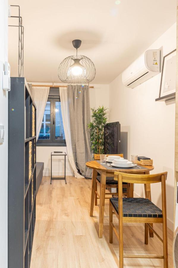 Maior 5 Apartamentos Verín Eksteriør billede