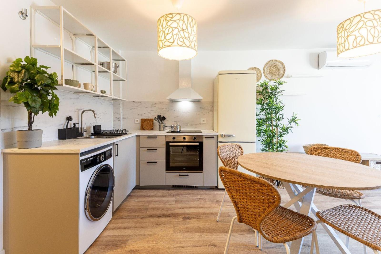 Maior 5 Apartamentos Verín Eksteriør billede